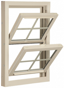 animation of new windows