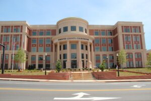 Forsyth County, GA