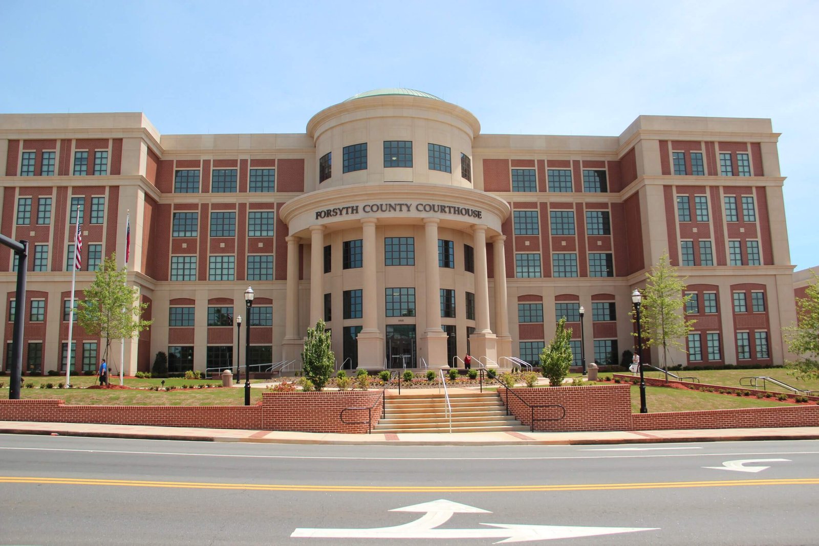 Forsyth County, GA image Forsyth County, GA